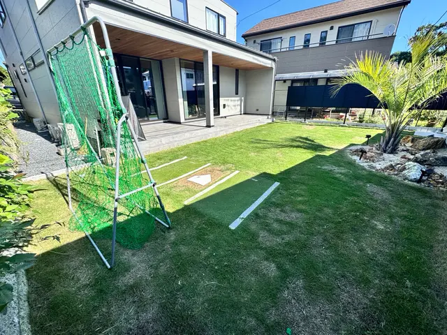 ★10月キャンペーン実施中★【50平米まで同一料金！！草刈りの最終時期】サービスの画像