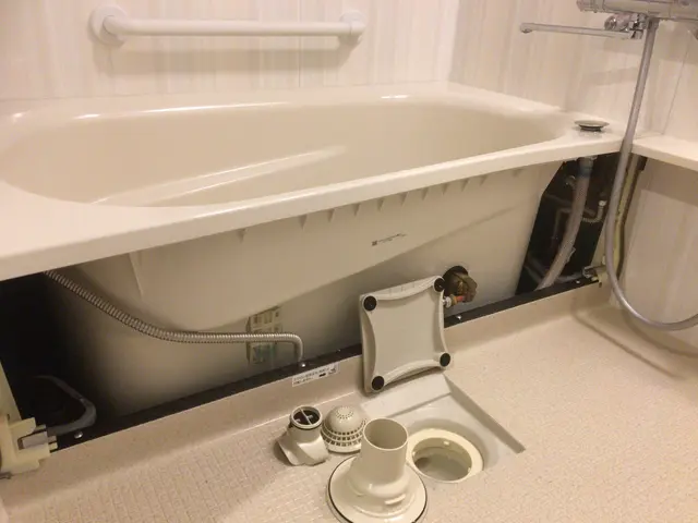 ☆汚れの気になる場所☆浴室とキッチン換気扇はセットでお得にキレイにしましょう！サービスの画像