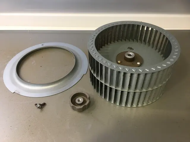 ☆汚れの気になる場所☆浴室とキッチン換気扇はセットでお得にキレイにしましょう！サービスの画像