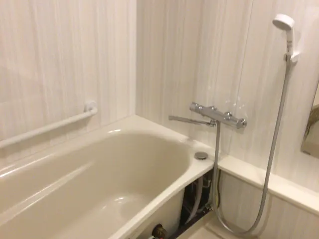 ☆汚れの気になる場所☆浴室とキッチン換気扇はセットでお得にキレイにしましょう！サービスの画像