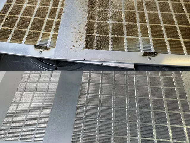 ☆汚れの気になる場所☆浴室とキッチン換気扇はセットでお得にキレイにしましょう！サービスの画像