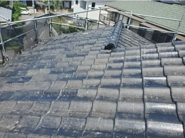 他社とは違う『安心の4回塗り』クレカOK ○長期保証書発行○損害保険加入済みサービスの画像