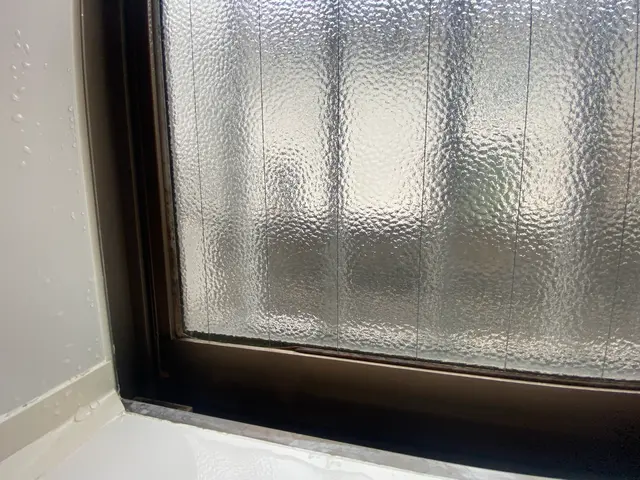 次から気持ちよくお風呂に入れるようにプロが徹底的に綺麗にに致します！サービスの画像