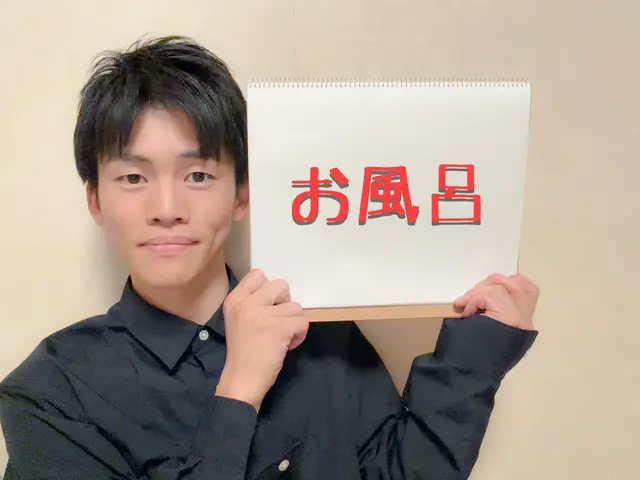 次から気持ちよくお風呂に入れるようにプロが徹底的に綺麗にに致します！サービスの画像