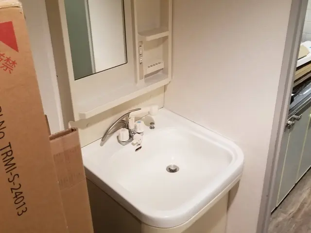 プロの技術でご満足いただけるように心を込めて作業いたしますサービスの画像