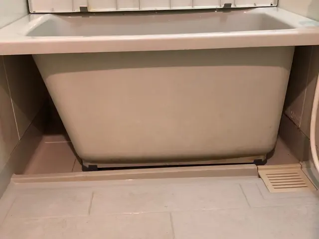 [お風呂掃除は大変]定期的にプロに任せて「キレイ」をリセットしませんか！損保加入サービスの画像