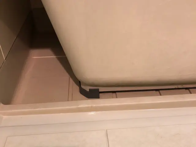 [お風呂掃除は大変]定期的にプロに任せて「キレイ」をリセットしませんか！損保加入サービスの画像