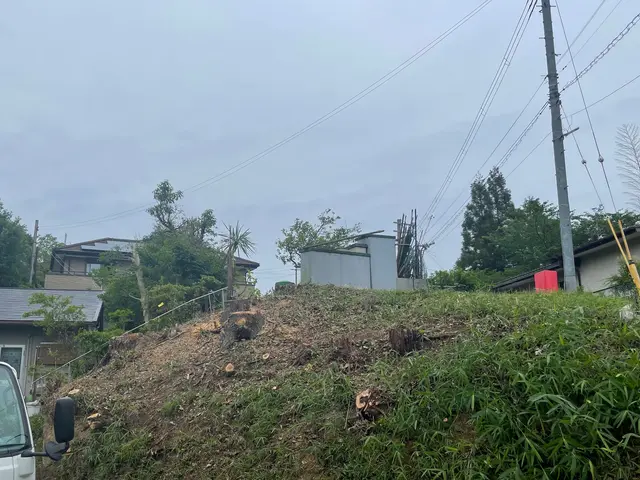 寄り添う心を第一に！沢山の職人さんから教わった技術をお客様に提供致します！サービスの画像