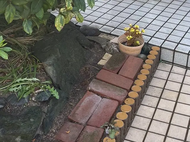 寄り添う心を第一に！沢山の職人さんから教わった技術をお客様に提供致します！サービスの画像