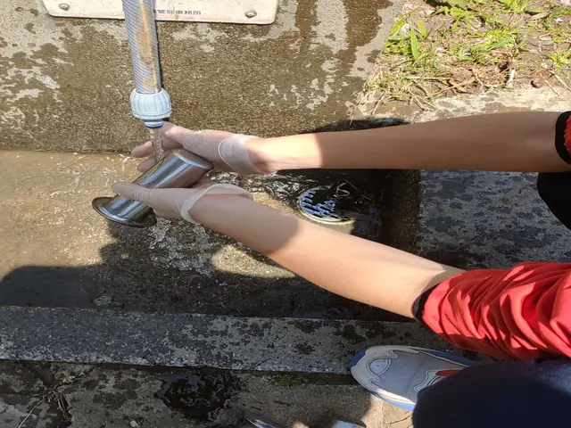 心を込めて、お墓参りの代行をいたします。サービスの画像