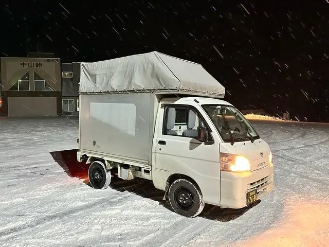 北海道、九州沖縄、離島大歓迎！★クラス最大車★空き状況は質問欄から問合せをサービスの画像