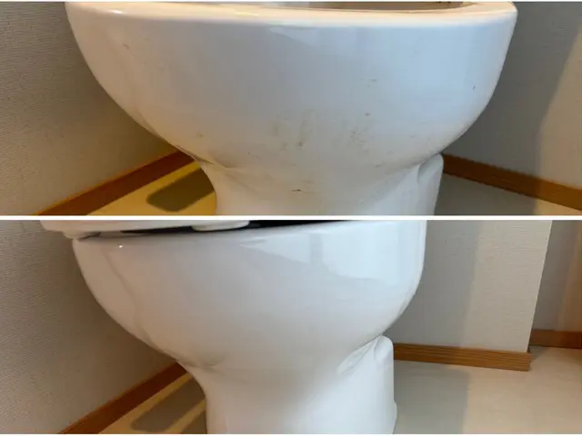 【トイレ清掃】お部屋の汚れ一掃します☆報告連絡相談徹底します！【損害保険加入済】サービスの画像