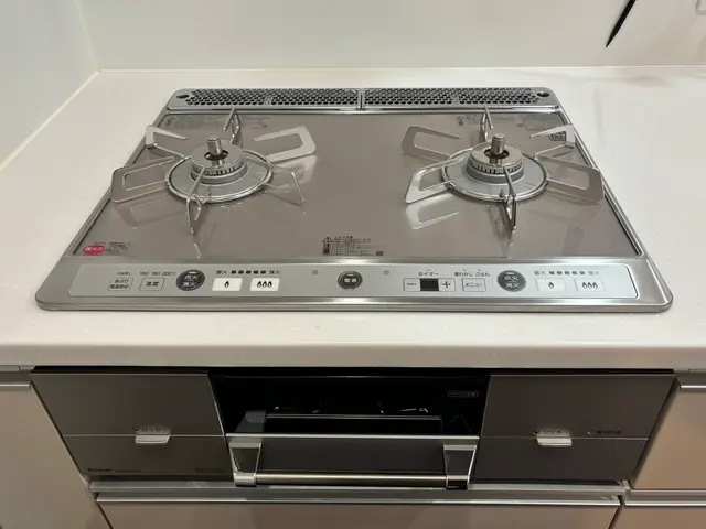 【業歴30年の実績】予約から施工まで全て自社対応◎ ガス簡易内管施工士サービスの画像