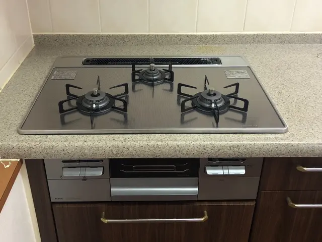 【業歴30年の実績】予約から施工まで全て自社対応◎ ガス簡易内管施工士サービスの画像