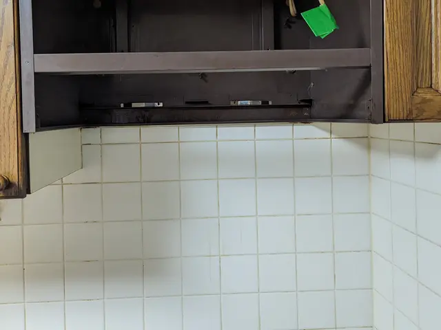 ギトギト油もスッキリきれい☆換気効率UP！内部まで徹底洗浄！！損害保険加入済サービスの画像