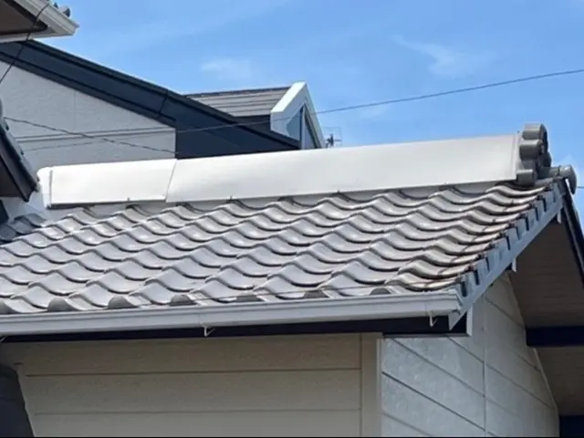 《親切・丁寧》自信の完全自社施工◎訪問時の駐車場代は当店が負担！サービスの画像