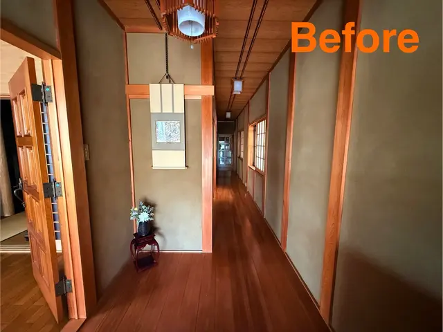 一級塗装技能士が施工◎豊富な経験と知識で安心！仕上がり重視で丁寧に施工サービスの画像