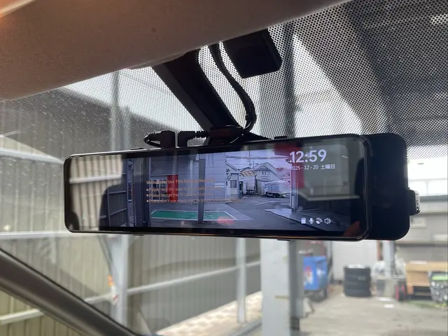 【国家2級自動車整備士、元大手ディーラー勤務】＊累計2000台以上の安心施工！＊サービスの画像