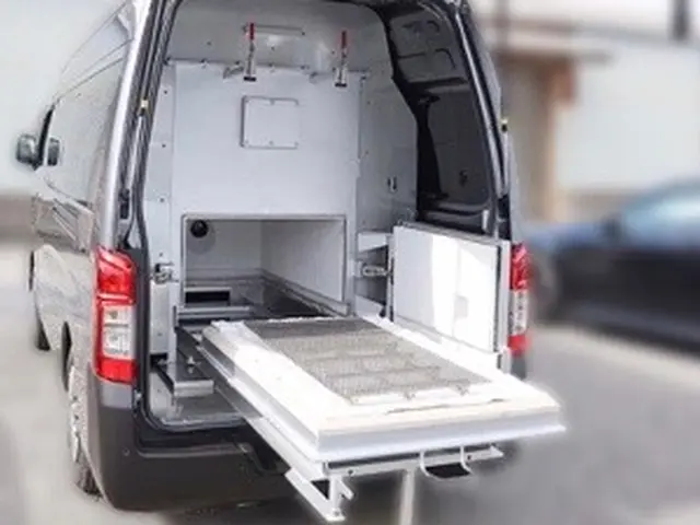 ご自宅まで訪問！小動物から大型犬まで対応可◆追加料金ナシ！◆営業時間外も対応サービスの画像