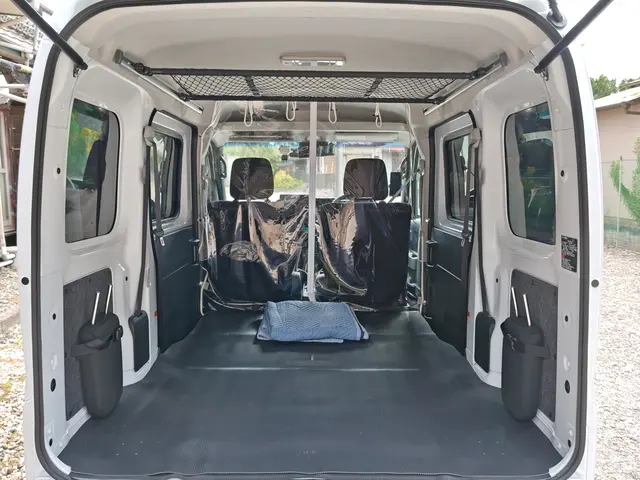 女性スタッフ対応可能！駐車場代当店負担で安心の自転車配送代行サービスの画像