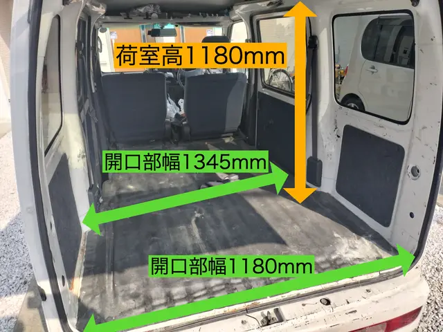 現在新規出店につき割引価格中！損害保険にも加入済みのため安心してご依頼くださいサービスの画像