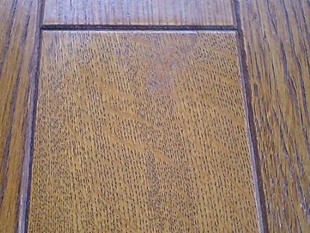 元内装職人が魅せる！丁寧に真心補修◎サービスの画像