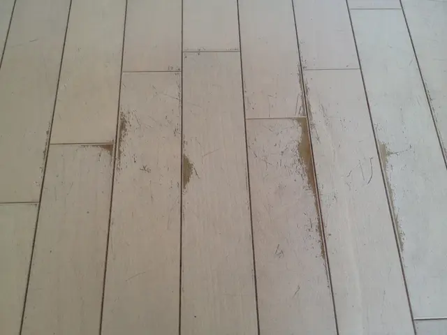 元内装職人が魅せる！丁寧に真心補修◎サービスの画像