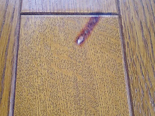 元内装職人が魅せる！丁寧に真心補修◎サービスの画像