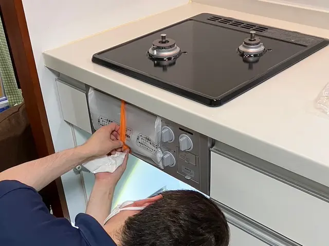 ★お伺い日お問い合わせ下さい★受付から作業まで自社対応★現地QR・カード決済サービスの画像