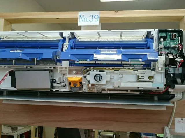 カード利用可！  ★複数台割引2台で19000円！！快適冷房を体験下さい。！！サービスの画像