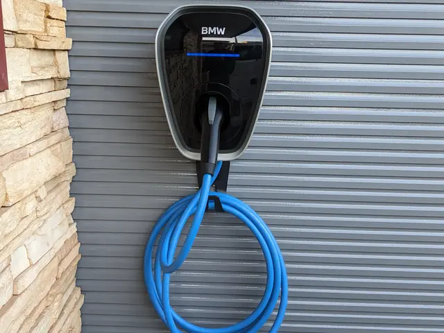 電気自動車用 EVコンセント工事サービスの画像