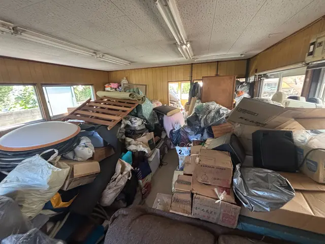 初めての方でもご安心のサービス！必ずお見積もり料金提出するのでご安心です！サービスの画像