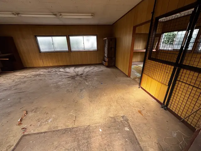 初めての方でもご安心のサービス！必ずお見積もり料金提出するのでご安心です！サービスの画像