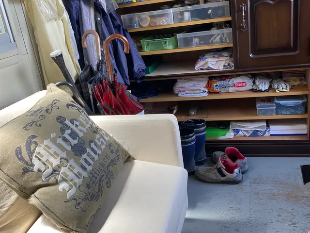 不用品回収のご予約前に質問から不用品画像を送信していただくとお見積り致します。サービスの画像