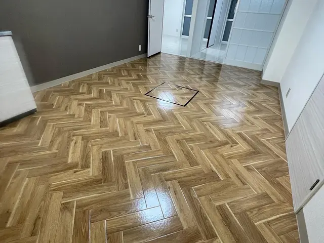 ★マスク着用★ワックスサービス★実は結構やっますサービスの画像