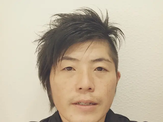 ★マスク着用★ワックスサービス★実は結構やっますサービスの画像