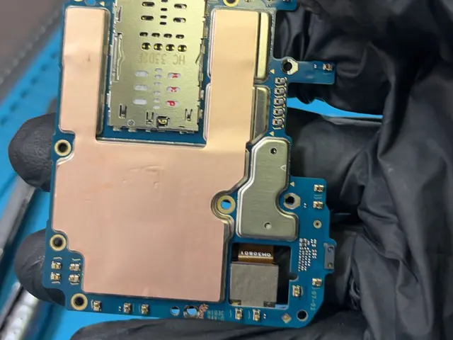 Android修理・Androidタブレット修理・高価買取のクイック北区十条店サービスの画像