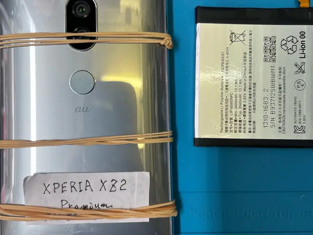 Android修理・Androidタブレット修理・高価買取のクイック北区十条店サービスの画像