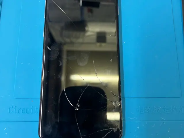 Android修理・Androidタブレット修理・高価買取のクイック北区十条店サービスの画像