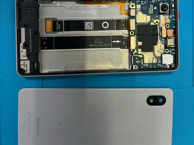 Android修理・Androidタブレット修理・高価買取のクイック北区十条店サービスの画像