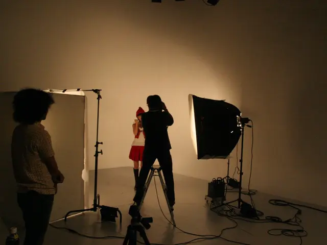 【著名人撮影経験あり】1ランク上の撮影を体験してみませんか？