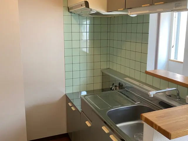 プロの技術でご満足いただけるように心を込めて作業いたします★駐車場代当店負担♪サービスの画像