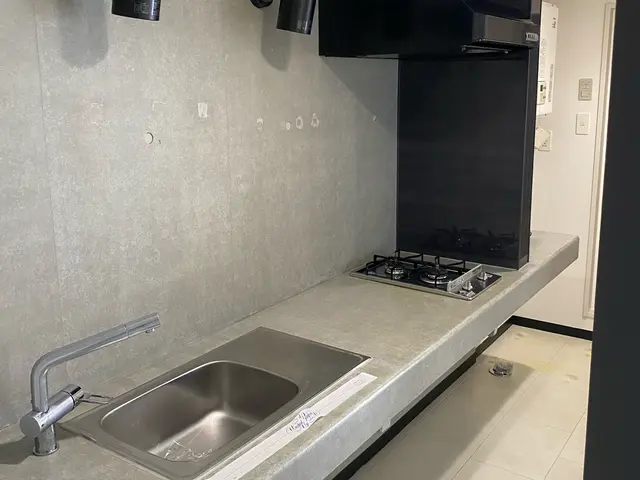 プロの技術でご満足いただけるように心を込めて作業いたします★駐車場代当店負担♪サービスの画像