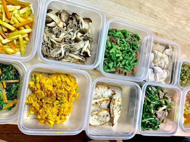 【管理栄養士の作り置き】食事の準備が楽になる！栄養計算もご相談ください♪♪サービスの画像