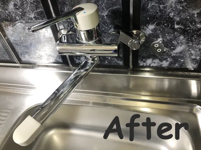 いや～なキッチン周りの汚れ...プロにお任せ！◎親切・丁寧に対応◎顔が見える安心サービスの画像