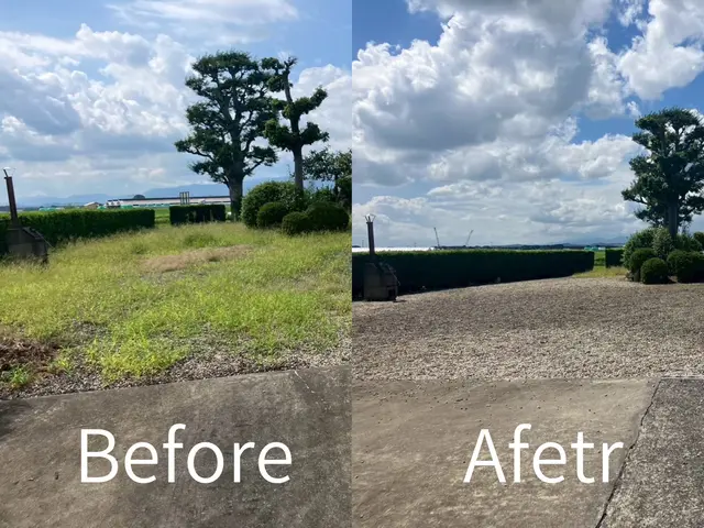 地元三重県への貢献！地域密着で安心・丁寧！サービスの画像