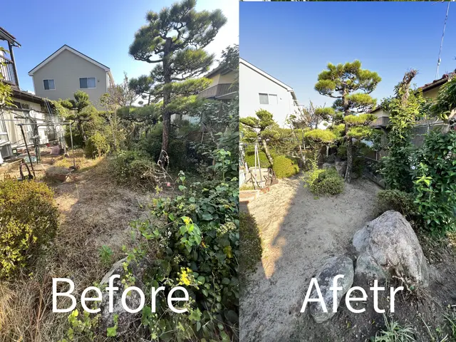 地元三重県への貢献！地域密着で安心・丁寧！サービスの画像