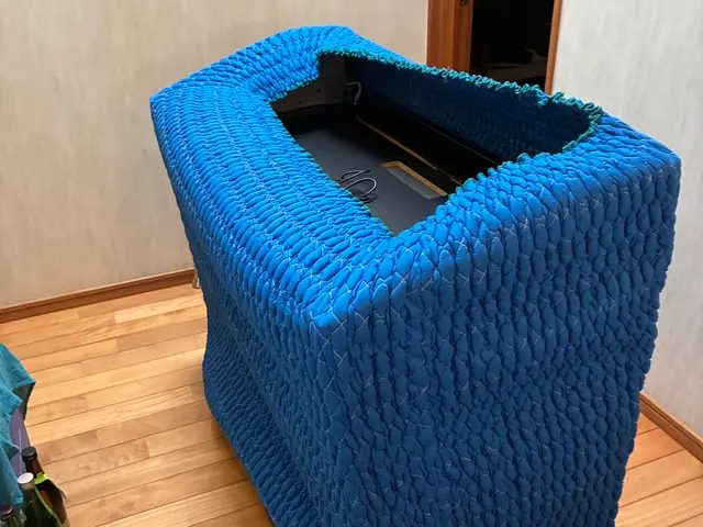 家具家電のご移動、模様替えお任せください！吊り作業対応可能です！サービスの画像