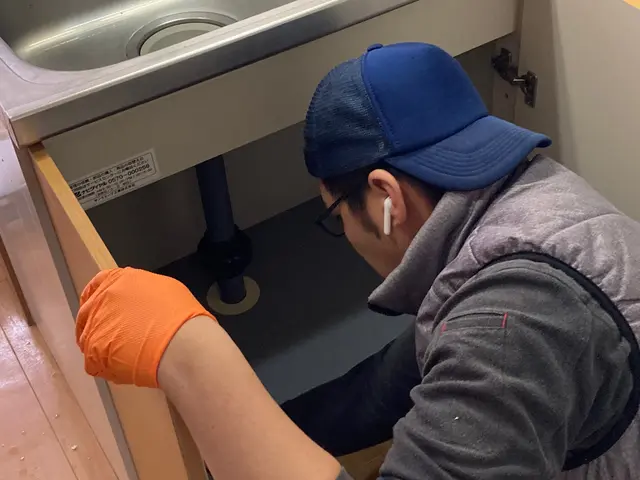 【年中無休】大手での作業経験あり◇◇対応地域外も相談ください！サービスの画像