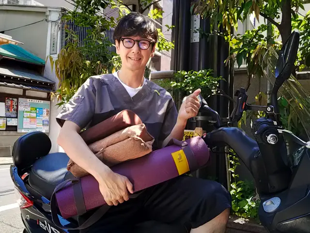 直 整体院の「ボディシェイキングファシア（BSF)整体」 施術時間 60分間サービスの画像